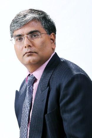 Mr. Rajan Wadhawan